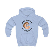 Oh man, oh geez Rick - RAM Kids Hoodie 5