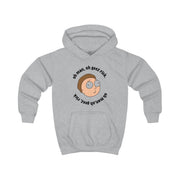Oh man, oh geez Rick - RAM Kids Hoodie 3