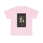 R&M Dancing T-Shirt 7