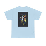 R&M Dancing T-Shirt 10