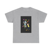 R&M Dancing T-Shirt 10