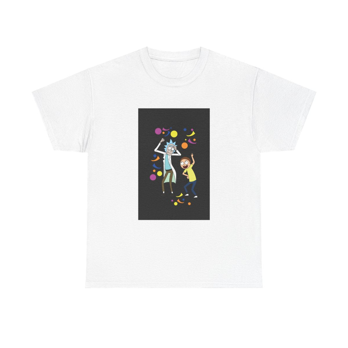 R&M Dancing T-Shirt