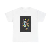 R&M Dancing T-Shirt 2