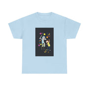 R&M Dancing T-Shirt 9