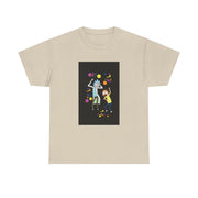 R&M Dancing T-Shirt 5
