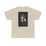 R&M Dancing T-Shirt 6