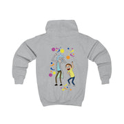 R&M Dancing Kids Hoodie 4