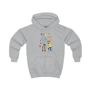 R&M Dancing Kids Hoodie 3