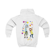 R&M Dancing Kids Hoodie 2