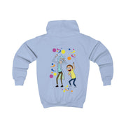 R&M Dancing Kids Hoodie 6