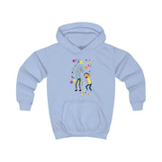 R&M Dancing Kids Hoodie 5
