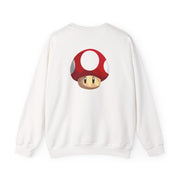Toad - Mario Sweatshirt 2
