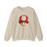 Toad - Mario Sweatshirt 7