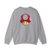 Toad - Mario Sweatshirt 4
