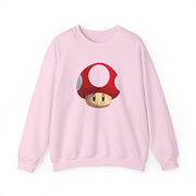 Toad - Mario Sweatshirt 9