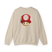 Toad - Mario Sweatshirt 8