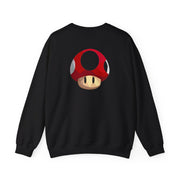Toad - Mario Sweatshirt 6