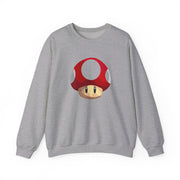 Toad - Mario Sweatshirt 3