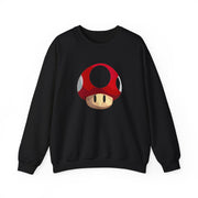 Toad - Mario Sweatshirt 5