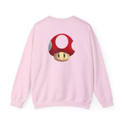 Toad - Mario Sweatshirt 10