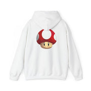 Toad - Mario Hoodie 2