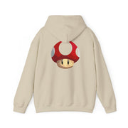 Toad - Mario Hoodie 8
