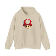 Toad - Mario Hoodie 7