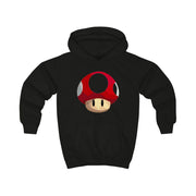 Toad - Mario Kids Hoodie 5