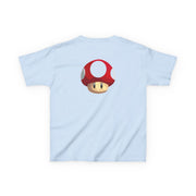 Toad - Mario Kids T-Shirt 8