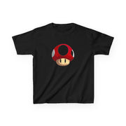 Toad - Mario Kids T-Shirt 5