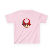 Toad - Mario Kids T-Shirt 9