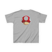 Toad - Mario Kids T-Shirt 4