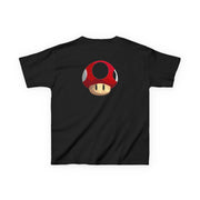 Toad - Mario Kids T-Shirt 6