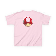 Toad - Mario Kids T-Shirt 10