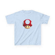 Toad - Mario Kids T-Shirt 7