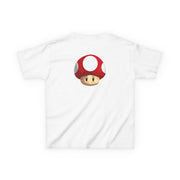 Toad - Mario Kids T-Shirt 2