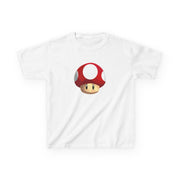 Toad - Mario Kids T-Shirt 1