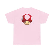 Toad - Mario T-Shirt 9