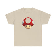Toad - Mario T-Shirt 6