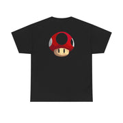 Toad - Mario T-Shirt 5