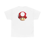 Toad - Mario T-Shirt 3