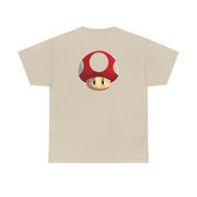 Toad - Mario T-Shirt 7