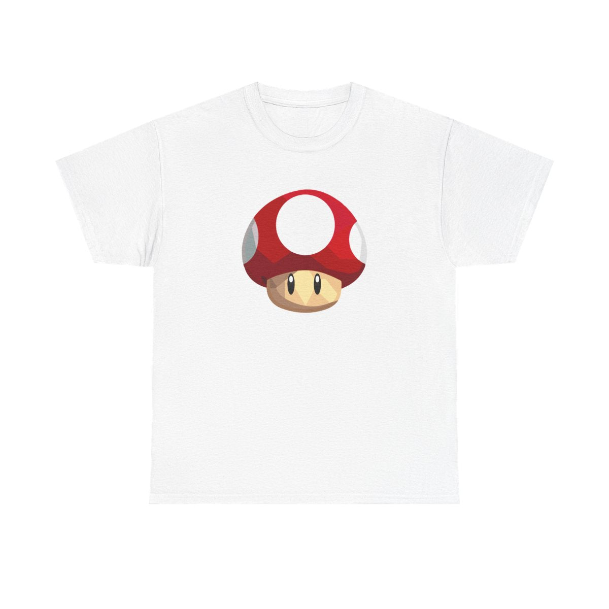 Toad - Mario T-Shirt