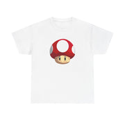 Toad - Mario T-Shirt 2