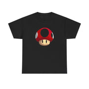 Toad - Mario T-Shirt 4