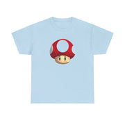 Toad - Mario T-Shirt 10