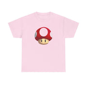 Toad - Mario T-Shirt 8