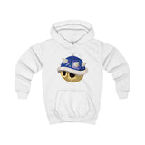 Mario Kids Hoodies