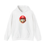 Mario Hoodies