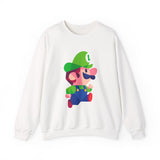 Gaming Sweatshirts